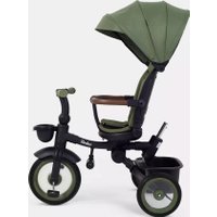 Детский велосипед MOWbaby Rodeo MC053 (оливковый)