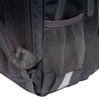 Школьный рюкзак Grizzly RG-461-1 (темно-серый)
