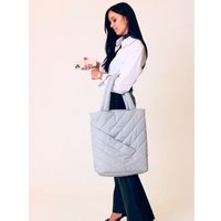 Женская сумка MT.style W Из водоотталкивающей ткани (серый) в Барановичах