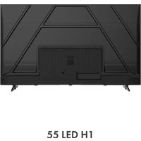 Телевизор Haier 55 LED H1