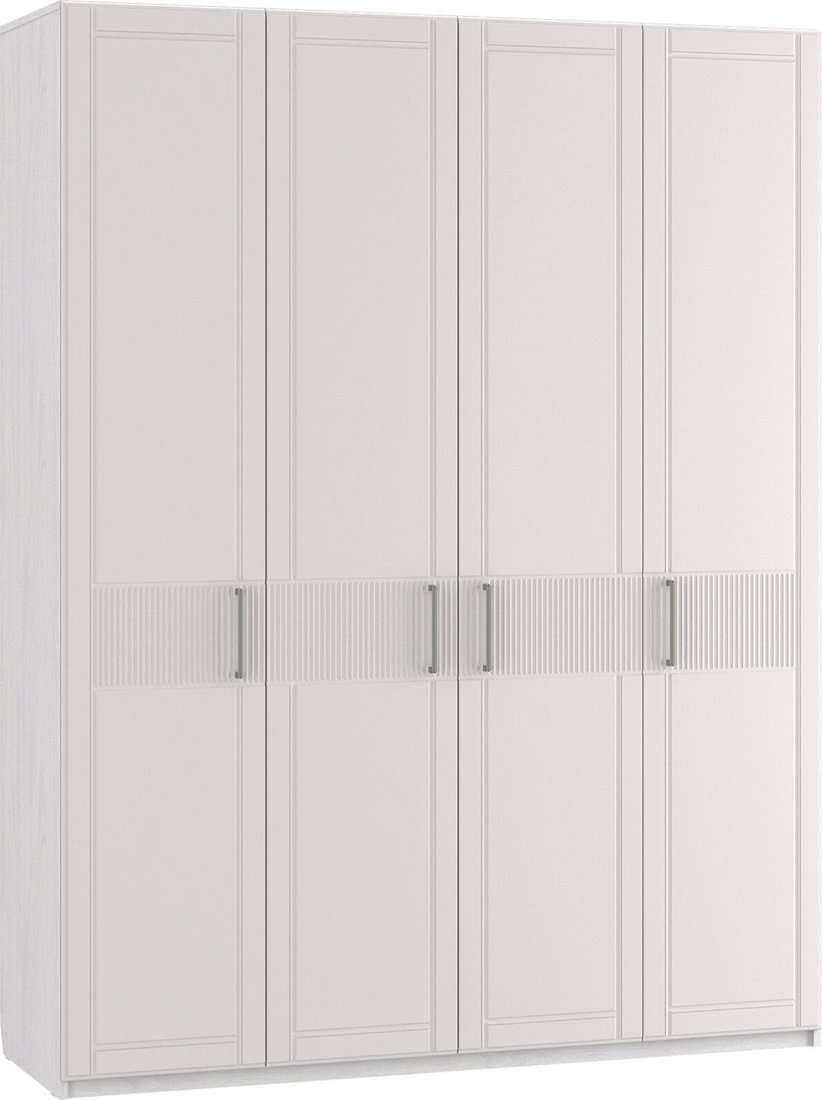 

Шкаф-купе Аквилон Андрэа №24 (ясень анкор светлый/крем)