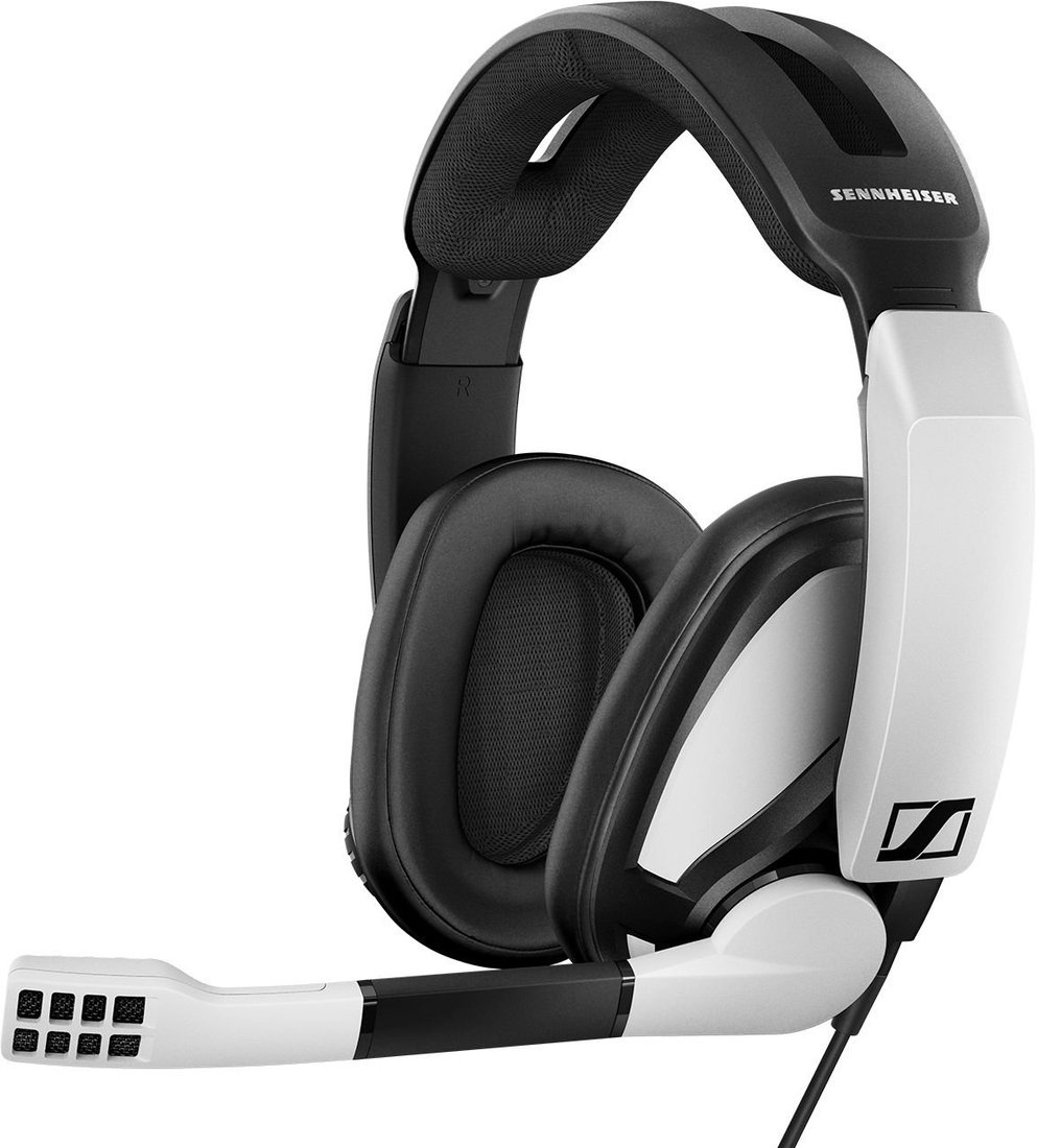 

Наушники Sennheiser GSP 301