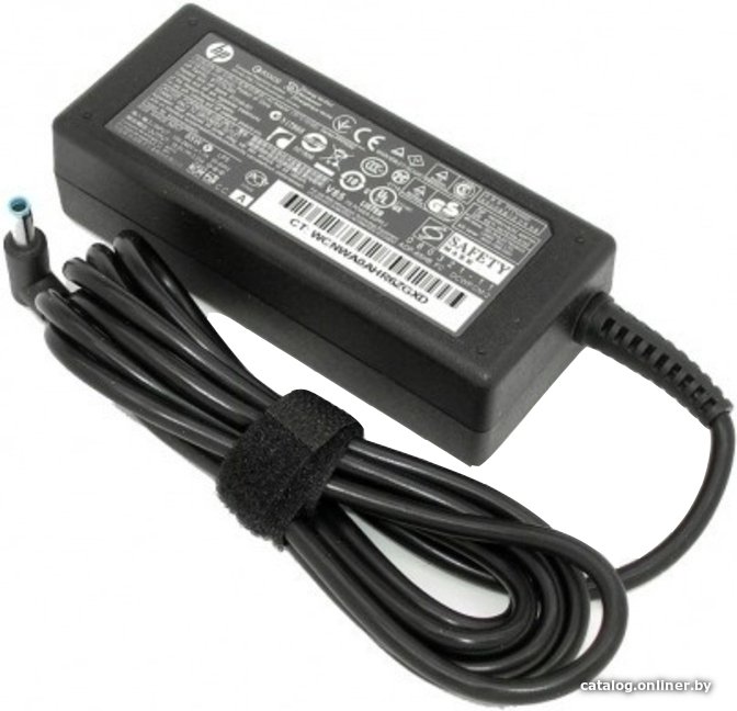 Сетевое зарядное HP PPP012D