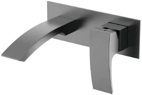 Смеситель Gappo G1007-29