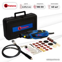 Гравер KATANA GE2600