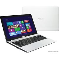 Ноутбук ASUS X551MAV-SX552B