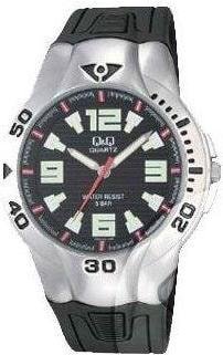 

Наручные часы Q&Q D000J315