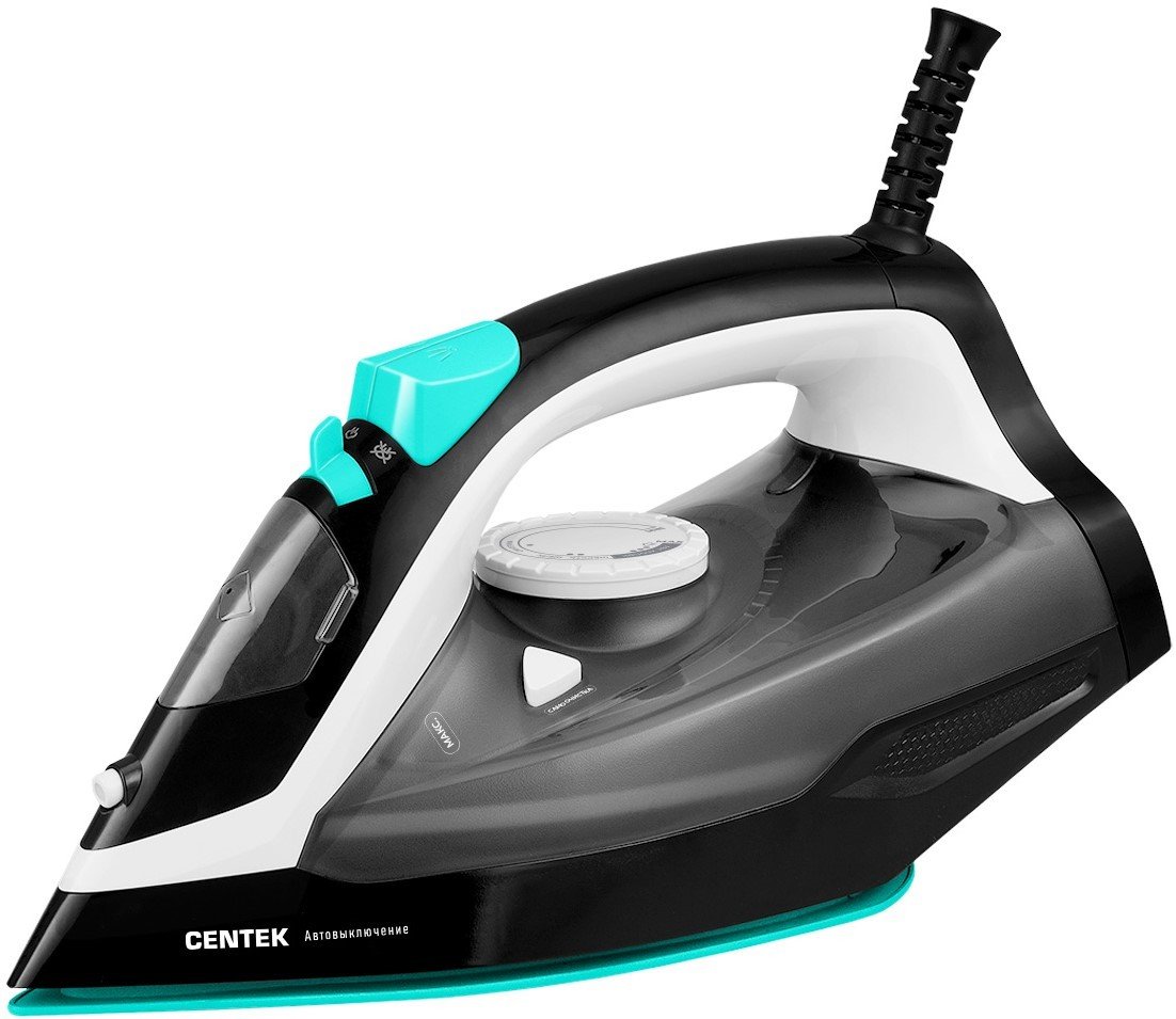 

Утюг CENTEK CT-2314