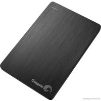 Внешний накопитель Seagate Backup Plus Slim Black 2TB (STDR2000200)