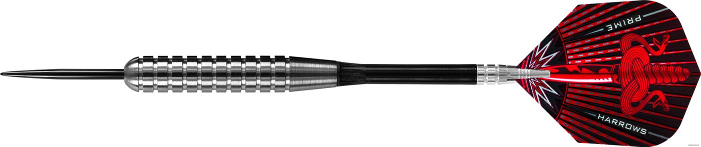 Дротики для дартса Harrows Assassin 80% Tungsten Heavy 30gR (3 шт)