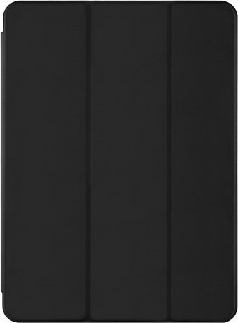 Чехол uBear Touch Case для iPad Air 13" 2024 CS375BL129TH-IA24 (черный)