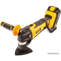 Реноватор Denzel MTL-IB-18-02 (с АКБ)