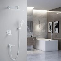 Душевая система  Shevanik S4135C