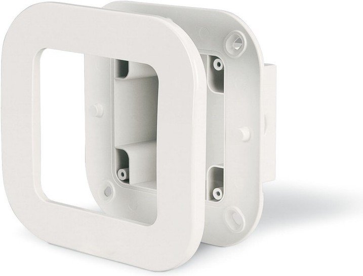 

Корпус для скрытого монтажа Scame Protecta 137.121