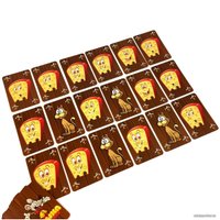 Настольная игра Play Land Крокодил L-231