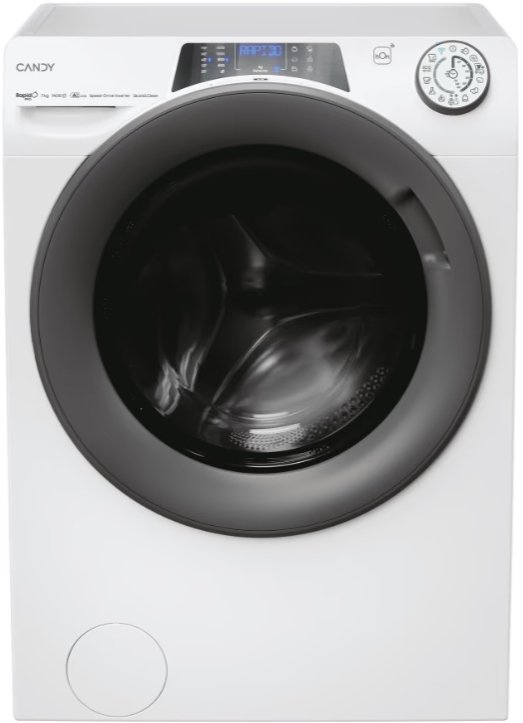 

Стиральная машина Candy RP4 476BWMR8-S