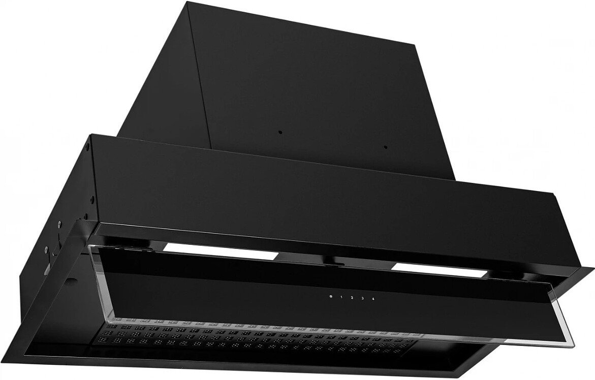 Кухонная вытяжка Kernau KBH 2160 B