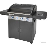 Газовый гриль для дачи Campingaz 4 Series Classic DH EXSD Gas BBQ