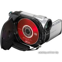 Видеокамера Sony DCR-DVD610