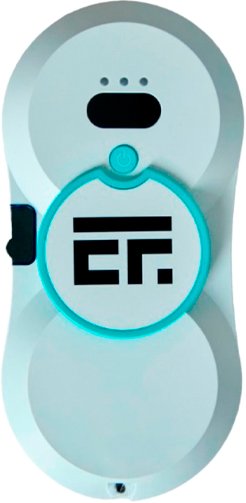 

Робот для мытья окон Elfardi EF1sPro (белый)