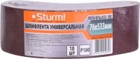 Sturm 9010-B76x533-100