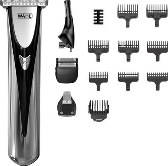 Триммер для бороды и усов Wahl Elite Groom 3028050