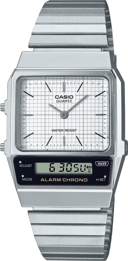 

Наручные часы Casio Collection AQ-800E-7A