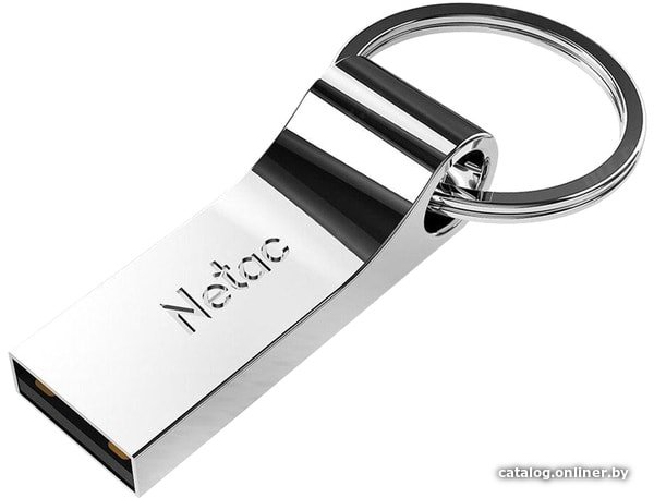 Netac U275 USB 2.0 16GB NT03U275N-016G-20SL