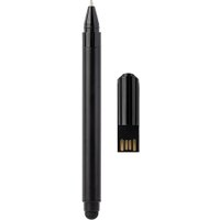 USB Flash SmartBuy Ручка-флэшка-стилус 32GB (черный)