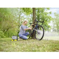 Мойка высокого давления Karcher OC 3 Plus 1.680-030.0