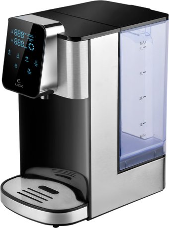 Диспенсер LEX LXTP 3620