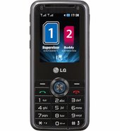 LG GX200