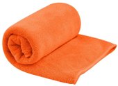 Tek Towel S outback orange (оранжевый)