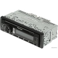 USB-магнитола Pioneer MVH-S325BT