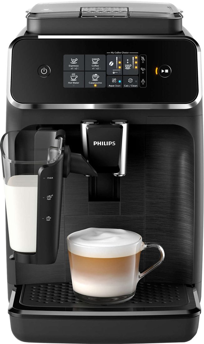

Кофемашина Philips EP2030/10
