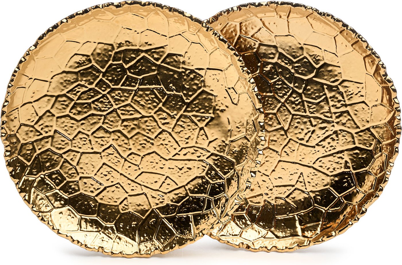 

Набор десертных тарелок Lefard Charm 779-351 (2 шт)