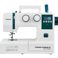 Электронная швейная машина Jaguar Power Fabriq 25 в Витебске