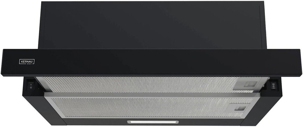 Кухонная вытяжка Kernau Basic BKTH 0952 B