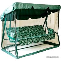 Садовые качели МебельСад Куба с241