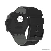 Наручные часы Swatch Big Bold Chrono SB02B400 Checkpoint Black