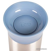 Термокружка BergHOFF Leo 0.33л (синий)