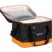 Термосумка Airline AO-CB-06 50л (черный/оранжевый)