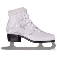 Коньки Trek Flowers Fur 2.09-02.W (р. 37)