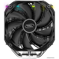Кулер для процессора DeepCool AS500 R-AS500-BKNLMN-G