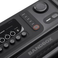 Комбоусилитель JBL BandBox Trio
