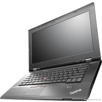 Ноутбук Lenovo ThinkPad L430 (N2H29RT)