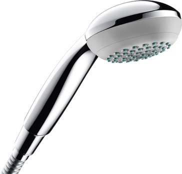 

Душевая лейка Hansgrohe Crometta 85 1jet [28585000]