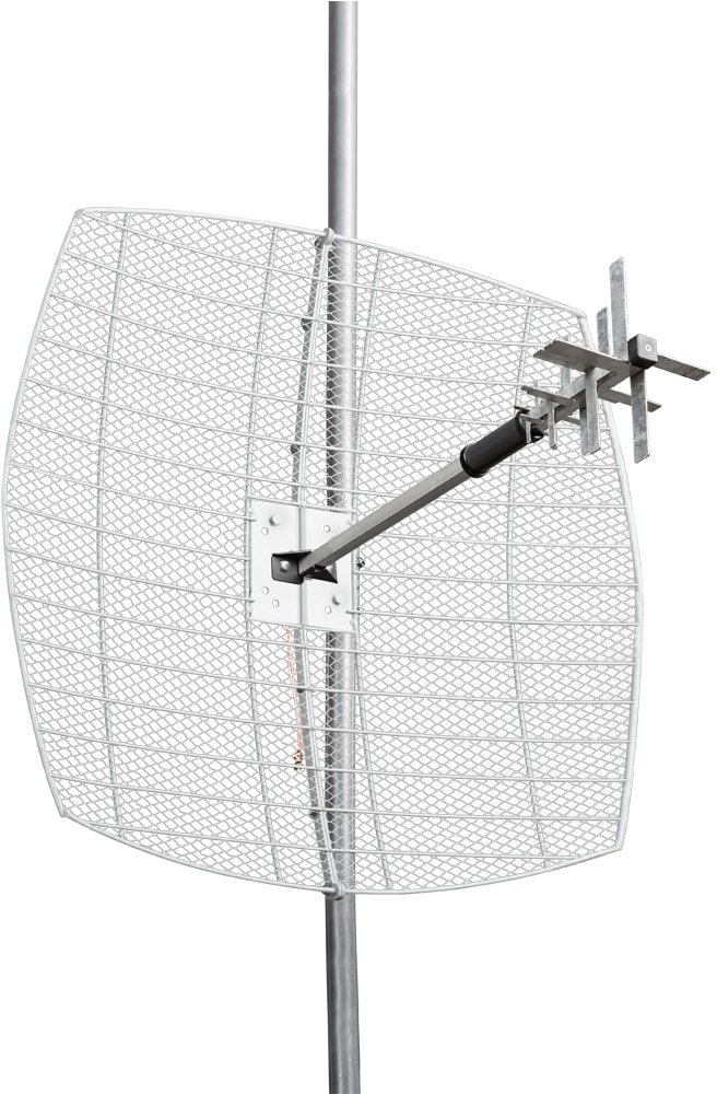 

Антенна для беспроводной связи Крокс KNA21-800/2700C