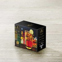 Набор стаканов для воды и напитков Wilmax WL-888052/2С