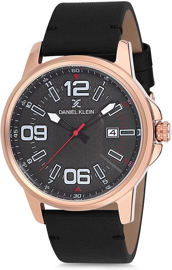 

Наручные часы Daniel Klein DK12131-4